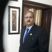 pankaj mathur