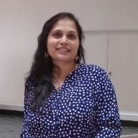 Bhargavi Patel, Asq Cmq/Oe