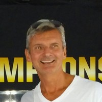 John Everingham