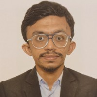 Soham Das