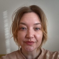 Johanna Arvidson