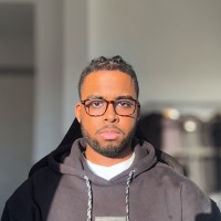 Elliot Codrington-Henry