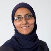 Yasmin Ali