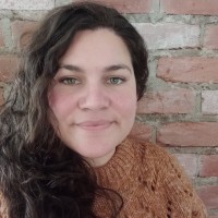 Alexandra Ritt, MSSA, LSW