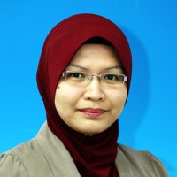 Fadhilah Yusof