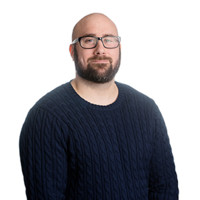 Kristoffer Staf