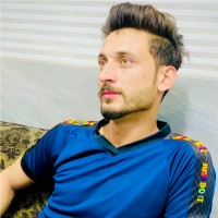 Manzoor Muhammad