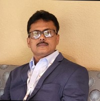 Ashis Mukherjee