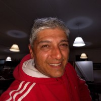 Mariano Petek
