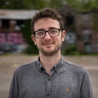 Dr Oliver Moolan-Feroze