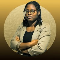 Moanda Christelle MENGUE ME NGUEDE