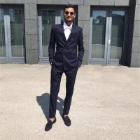 Siddhant Sheth