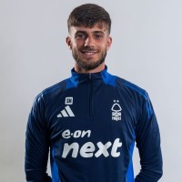 Sam Morris