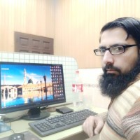 Muhammad Salman Khan