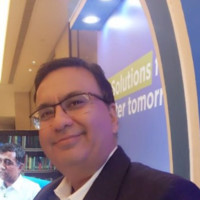 Naresh Ganwani