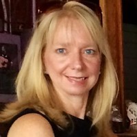 Patricia Greenway