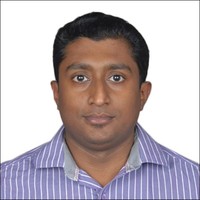 Binu Sreedharan