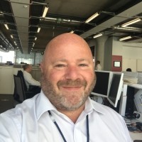 Darren Wells