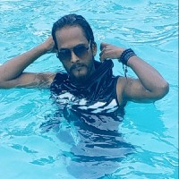 Satish Khandare