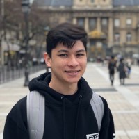 Alex-Lee Quach