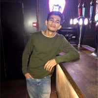 Sahil Chavan