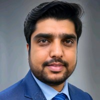Shoaib Aziz