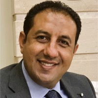 Ahmed Ramadan