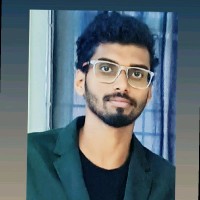 Manish Kolaparthi