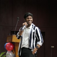 Vijay Kumar Kagupati