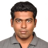 Amarnath Allwarsamy