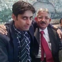 Aqeel Khan