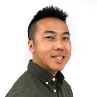 Edward Hon-Sing Wong, PhD, RSW