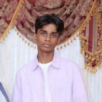 Sahaaran Pushparajah