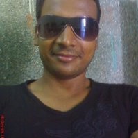 Amit Bhadoria
