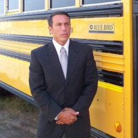 Dean Robinson