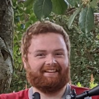 Aaron Dickson