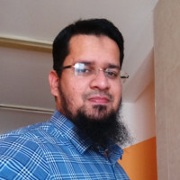 Mohammed Ahmed Shah