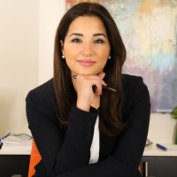 Iman Salami, PCC, MBA, CPC, ELI-MP