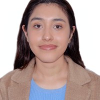 Vanessa Servelion