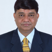HARSHAD PATEL