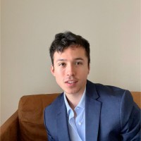 Nicholas Caro
