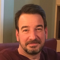 Brett Cafferty