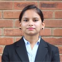 Garima Singhal