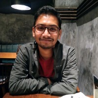 Pranabesh Dutta