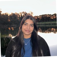Anusha Brungi