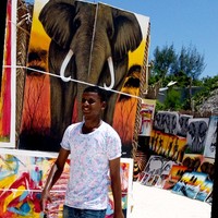 Ahmed Mohd