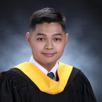 Jonn Ronan Lucas, Chra