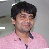 Deviprasad Panda
