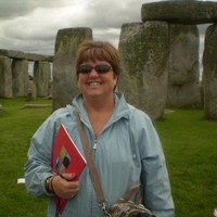 Joan Berry