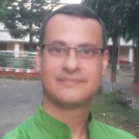 Dhrubasish Sarkar